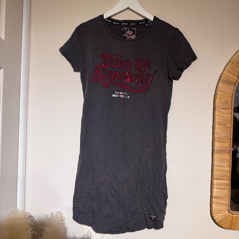 Superdry Tour Dress